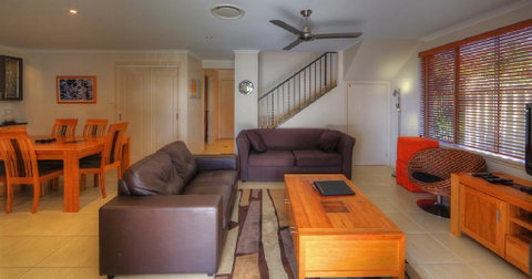 Amarco At Iluka - Accommodation Guide 2
