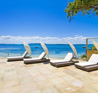 Amarna Luxury Beach Resort - Accommodation Guide