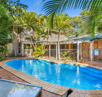 Amaroo - Rainbow Shores Room for everyone and walk to beach - Accommodation Asia
