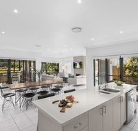 Amaroo Lodge - Accommodation Asia