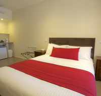 Amaroo Motel - Accommodation Asia