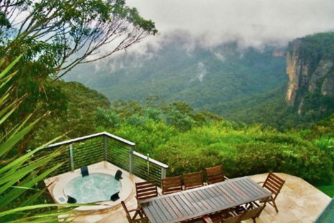 Amaroo Mountaintop Villa - Accommodation Asia 1