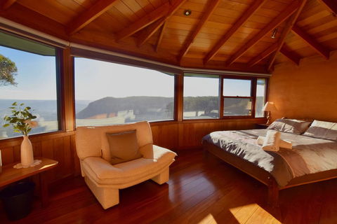 Amaroo Mountaintop Villa - Accommodation Asia 3