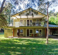 Amaroo Sunset Lodge - Accommodation Asia
