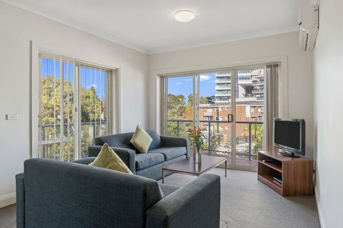 Amazing Accommodations: St Kilda - Accommodation Guide 0