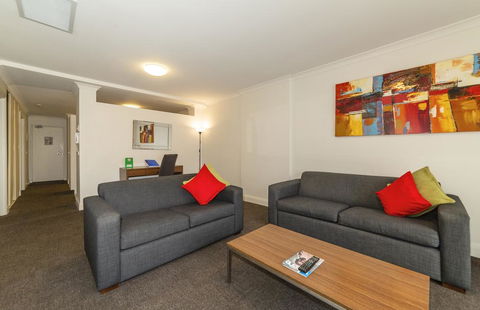 Amazing Accommodations: St Kilda - Accommodation Guide 3