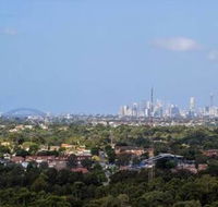 Amazing City View Apt  Olympic Park - Accommodation Asia