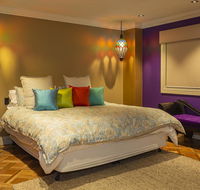 Amazing Grace - Accommodation Asia