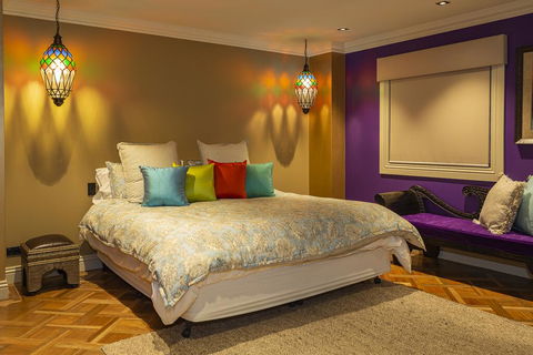 Amazing Grace - Accommodation Asia 0