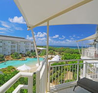 Amazing Ocean Views Resort Apartment - Accommodation Asia