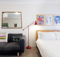 Amazing Studio with Pool in Central Sydney
