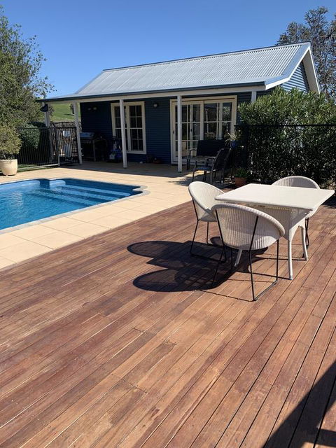 Amazing Views Pet Friendly Bed And Breakfast - Accommodation Asia 1