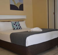 Ambassador Motel - Accommodation Asia
