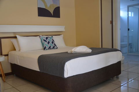 Ambassador Motel - Accommodation Asia 0