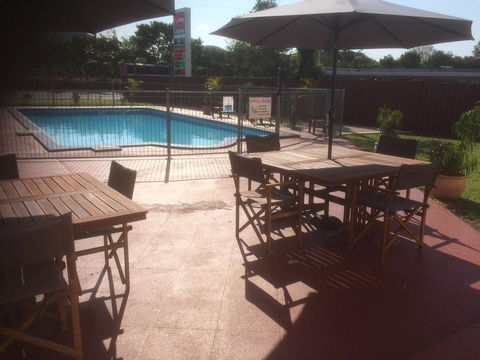 Ambassador Motel - Accommodation Asia 2