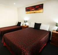 Amber Lodge Motel - Accommodation Asia