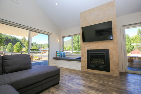 Amber Mist Villa One - Accommodation Asia 0