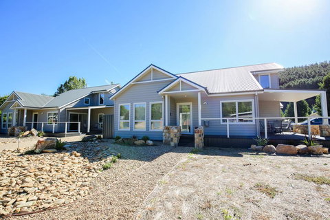 Amber Mist Villa One - Accommodation Asia 3