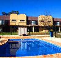Amberoo Apartments - Accommodation Asia