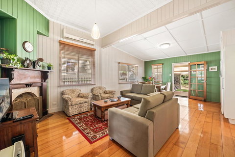 Ambiente Cottage - Pet And Family Friendly - Accommodation Asia 2