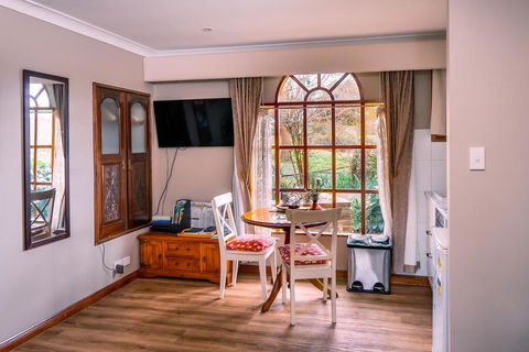 Amble At Hahndorf - Accommodation Asia 1
