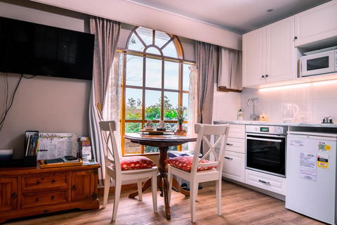 Amble At Hahndorf - Accommodation Asia 2