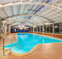 Amblin Holiday Park - Accommodation Asia
