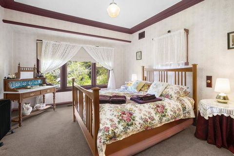 Ambrose Cottage Front Apartment - Accommodation Asia 3