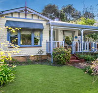 Ambrose Cottage Front Apartment - Accommodation Asia