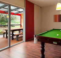 Amici - Accommodation Guide