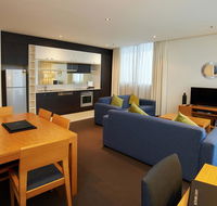 Amity Apartment Hotels - Accommodation Asia