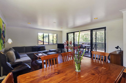 Ammaboolah At Hat Head - Accommodation Guide 1