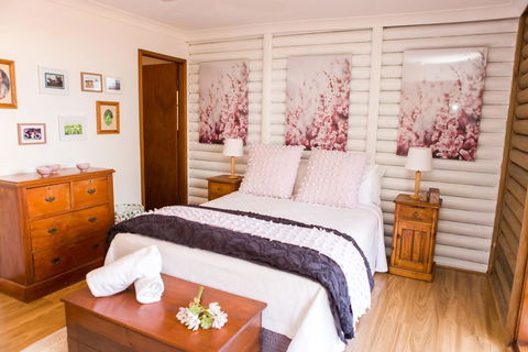 Among The Vines - Accommodation Asia 2