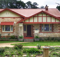 Amongst the Vines Deluxe Retreat - Accommodation Asia