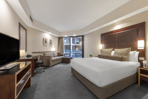 Amora Hotel Riverwalk - Accommodation Asia 3