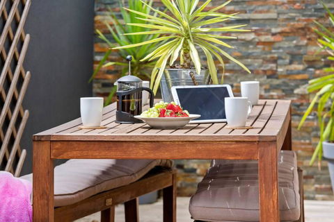 AMORE A Tranquil Retreat With Couples Spa - Accommodation Asia 3