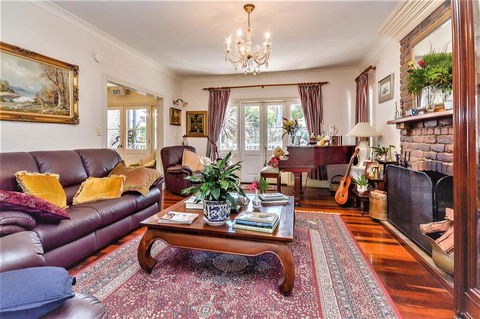 Amore Mt Tamborine - Accommodation Asia 3