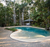 Amore On Buderim Rainforest Cabins - Accommodation Asia