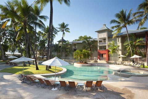 Amphora Palm Cove - Accommodation Asia 0
