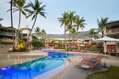 Amphora Palm Cove - Accommodation Asia 2