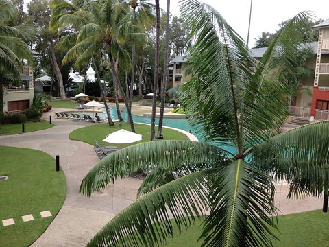 Amphora Palm Cove - Accommodation Asia 3