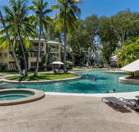 Amphora Resort Luxury Private Apts