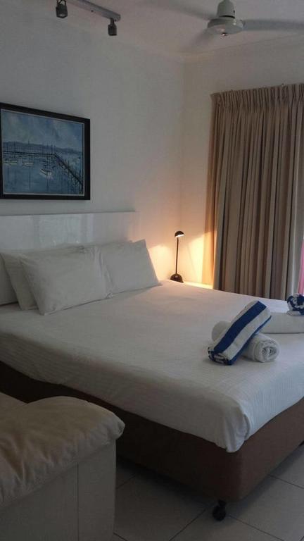 AmphoraStudioPalmCove - Accommodation Asia 3