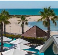 AN OCEANBEACH and POOL VIEW APARTMENT - Apt 210 SEASHELLS RESORT - Accommodation China