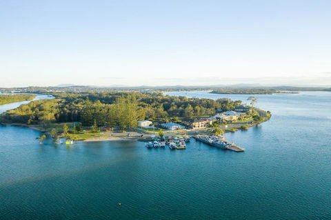 Ana Mandara Luxury Bed & Breakfast - Accommodation China 1