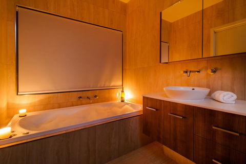 Ana Mandara Luxury Bed & Breakfast - Accommodation China 3