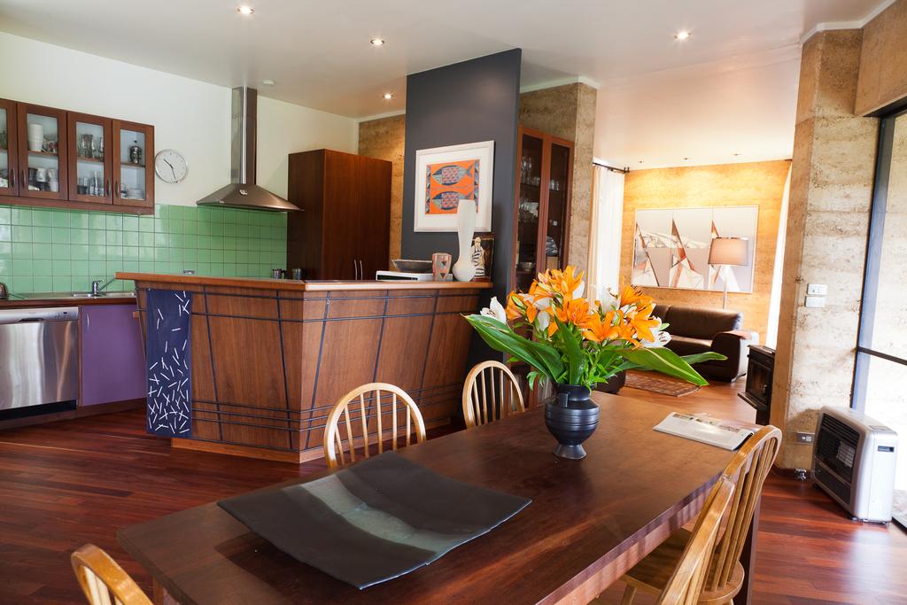 William Bay WA Accommodation Asia