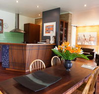 Anagama House  Studio - Accommodation Asia