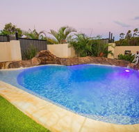 Anaheim Park Oasis by Getastay - Accommodation China