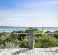 Anchor Beachfront Retreat - Accommodation Asia